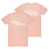 I Wanna Be Yours Lyric Tee