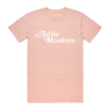 I Wanna Be Yours Lyric Tee