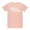 I Wanna Be Yours Lyric Tee