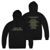 Logo 2023 Tour Hooded Top