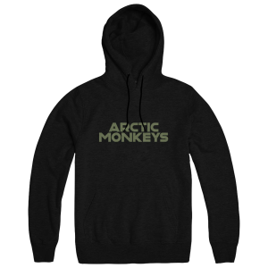 Logo 2023 Tour Hooded Top