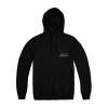 Arctic Monkeys Logo Hoodie