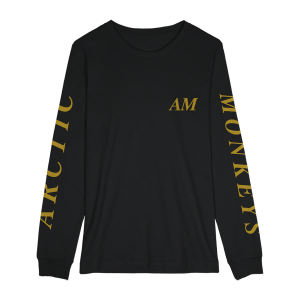 AM Long-sleeve