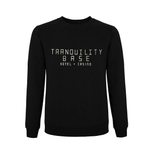 Tranquility Base Sweat