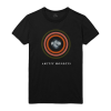 Concentric Mirrorball Tour 2023 T-Shirt