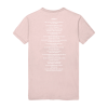 Monkeys 2022 EU Tour Tee