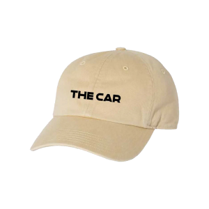 The Car Cap