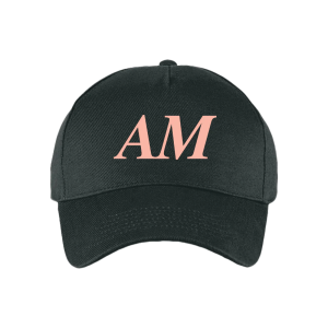 AM Baseball Cap