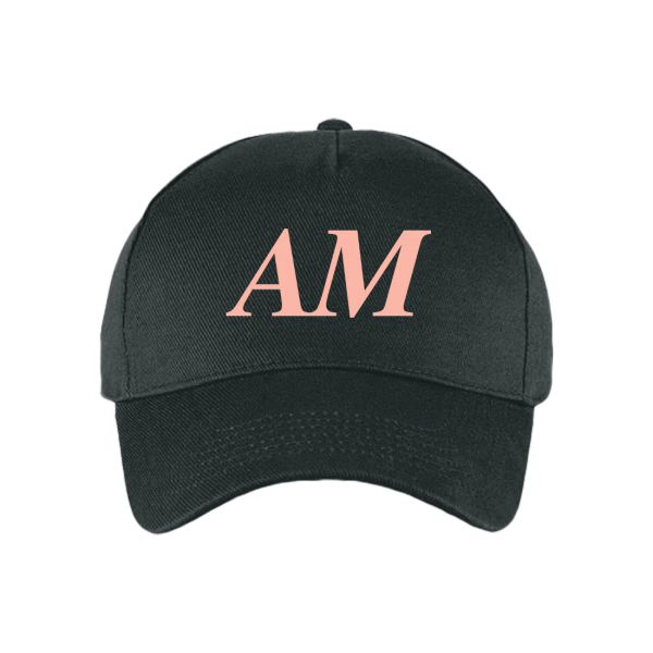 AM Baseball Cap