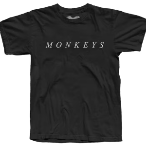 Monkeys T-Shirt