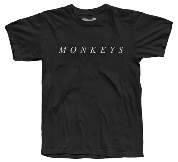 Monkeys T-Shirt