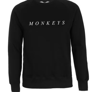 Monkeys Sweatshirt