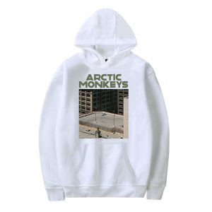 The Car Photo Hoodie