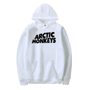 Classic Logo Hoodie